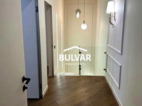 квартира за адресою Європейська вул. (Новгородська), 46