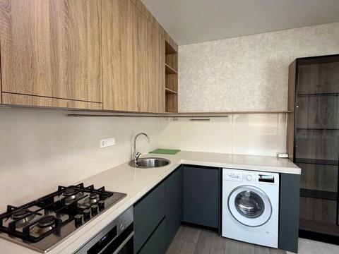 квартира по адресу Андрея Мельника ул., 30