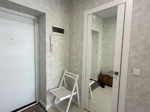 квартира по адресу Андрея Мельника ул., 30