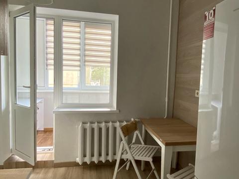 квартира по адресу Героев Днепра ул., 75