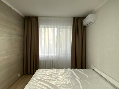 квартира по адресу Героев Днепра ул., 75