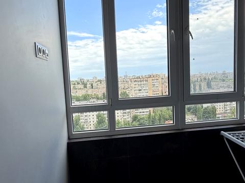 квартира за адресою Гранітна вул., 3