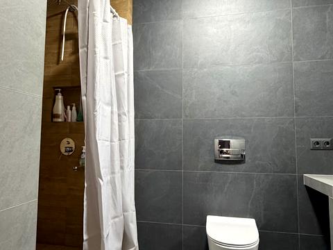 квартира за адресою Гранітна вул., 3