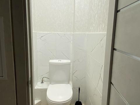 квартира по адресу Героев Днепра ул., 75