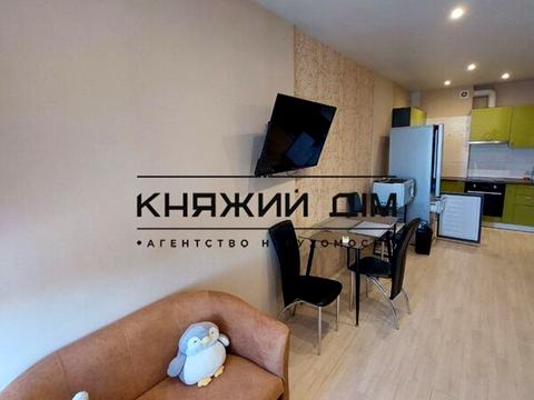 квартира за адресою Соборності просп. (Возз'єднання), 17 к2