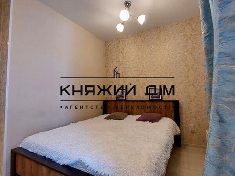 квартира за адресою Соборності просп. (Возз'єднання), 17 к2