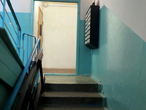 квартира по адресу Героев Днепра ул., 75