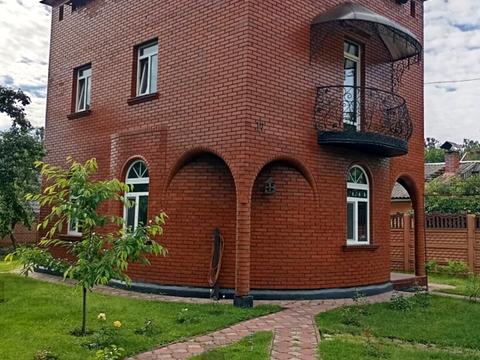 дом по адресу Садова ул., 17