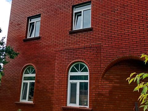 дом по адресу Садова ул., 17