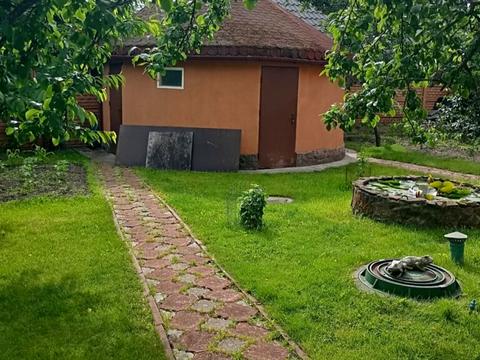 дом по адресу Садова ул., 17