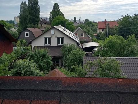 дом по адресу Садова ул., 17