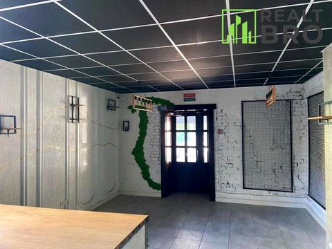 коммерческая по адресу Вайсера ул., 14