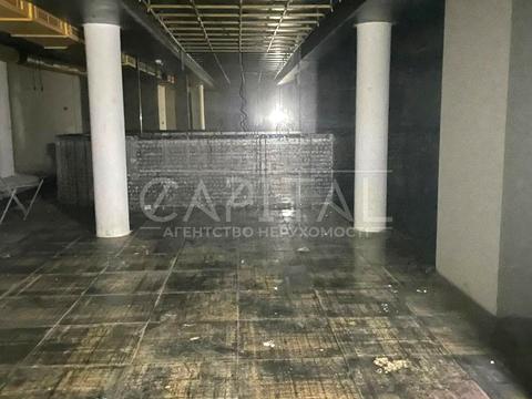 коммерческая по адресу Большая Васильковская ул. (Красноармейская), 23