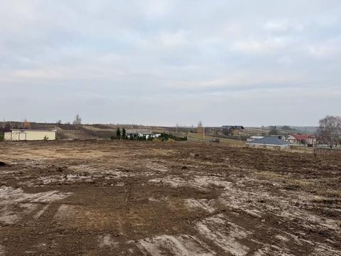 ділянка за адресою с. Великий Житин, Зелена