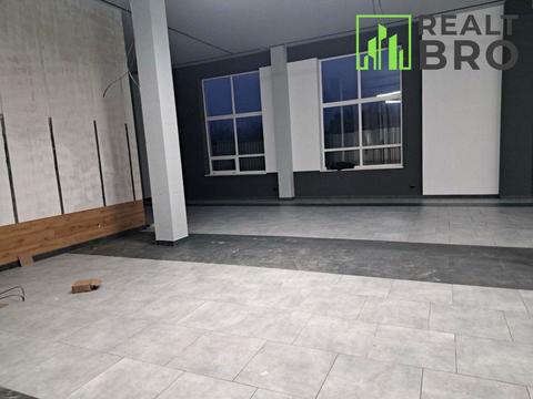 комерційна за адресою Тернопільська вул., 15