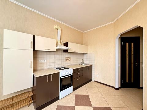 квартира за адресою Бориса Гмирі вул., 8-Б