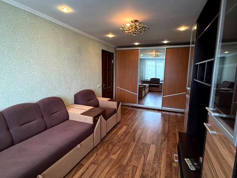 квартира по адресу Робітнича, 8