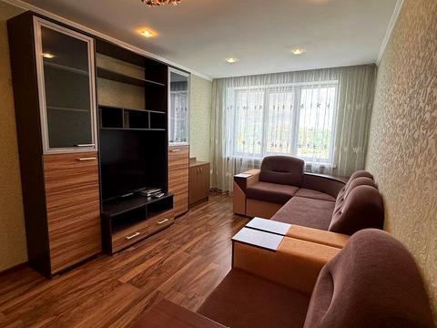 квартира по адресу Робітнича, 8