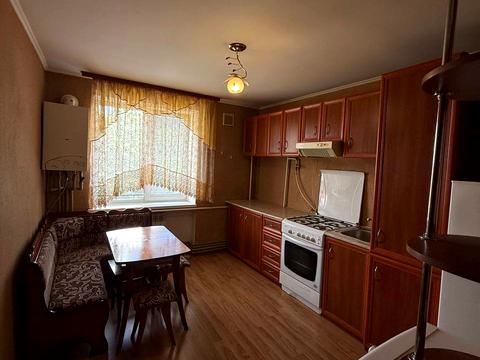 квартира по адресу Робітнича, 8