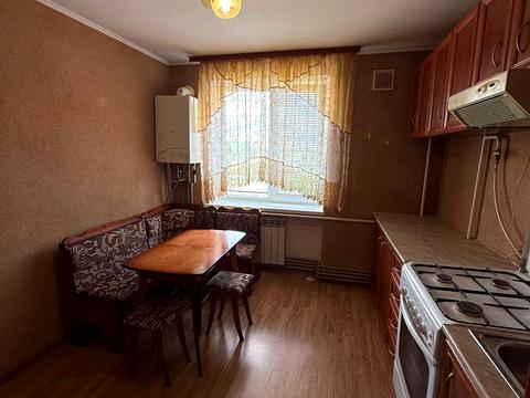 квартира по адресу Робітнича, 8