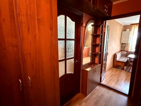 квартира по адресу Робітнича, 8