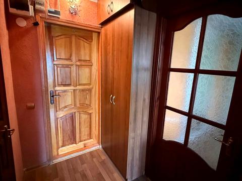 квартира по адресу Робітнича, 8