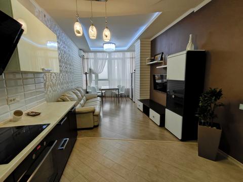 квартира за адресою Французький бульв., 22/1