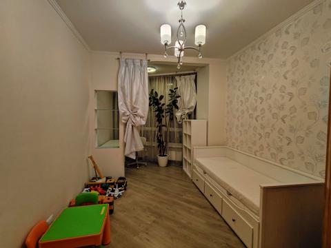квартира за адресою Французький бульв., 22/1