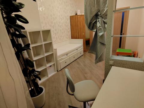 квартира за адресою Французький бульв., 22/1