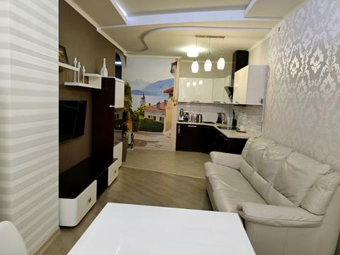 квартира за адресою Французький бульв., 22/1