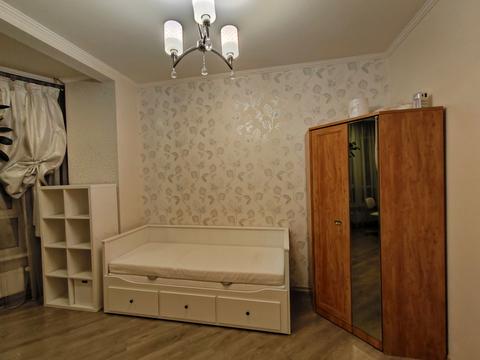 квартира за адресою Французький бульв., 22/1