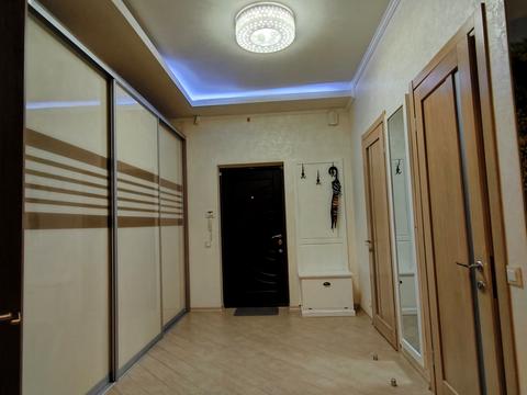 квартира за адресою Французький бульв., 22/1