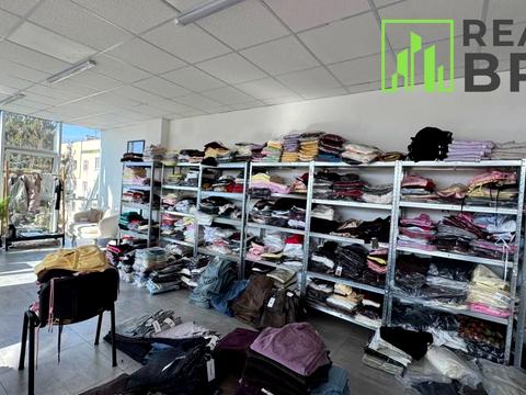 комерційна за адресою Шевченка вул., 68