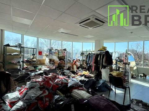 комерційна за адресою Шевченка вул., 68