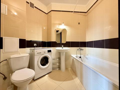 квартира за адресою Бориса Гмирі вул., 8-Б