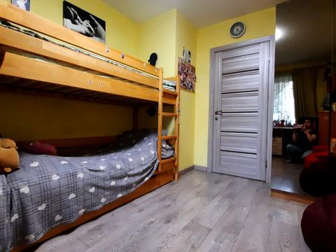 квартира по адресу Калиновая ул., 84