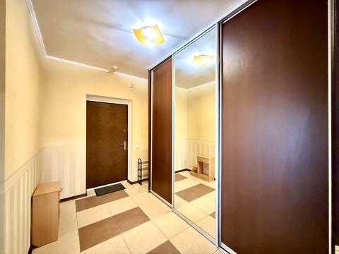 квартира за адресою Бориса Гмирі вул., 8-Б