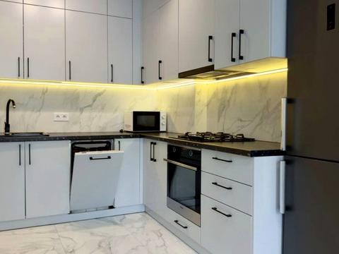 квартира за адресою Бориса Квашенка вул., 2