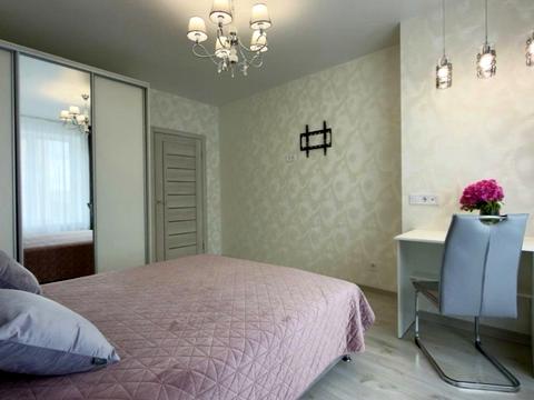 квартира за адресою Бориса Квашенка вул., 2