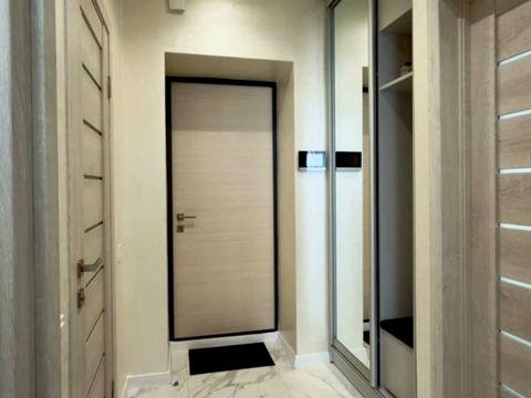 квартира за адресою Бориса Квашенка вул., 2