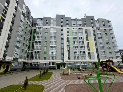 квартира за адресою Бориса Квашенка вул., 2
