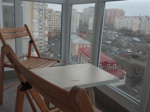 квартира по адресу Ковалевського спуск, 7