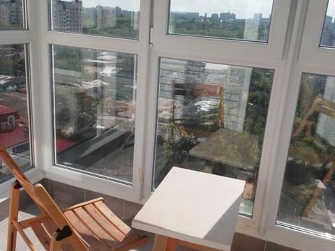 квартира по адресу Ковалевського спуск, 7