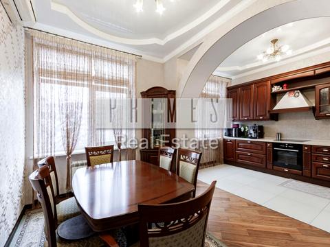 квартира за адресою Дмитрівська вул., 66