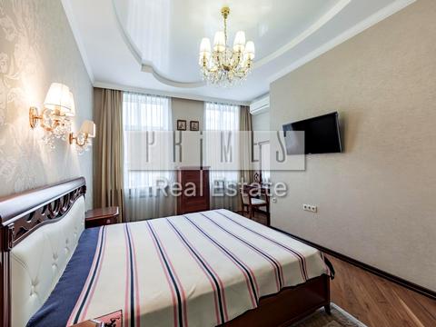 квартира за адресою Дмитрівська вул., 66