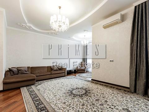квартира за адресою Дмитрівська вул., 66