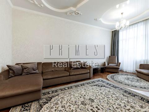 квартира за адресою Дмитрівська вул., 66