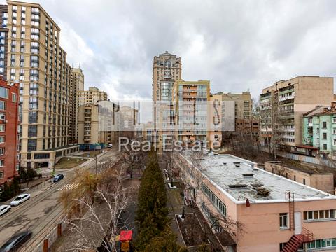 квартира за адресою Дмитрівська вул., 66