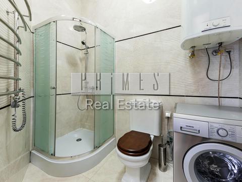 квартира за адресою Дмитрівська вул., 66