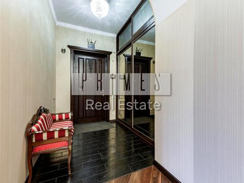 квартира за адресою Дмитрівська вул., 66